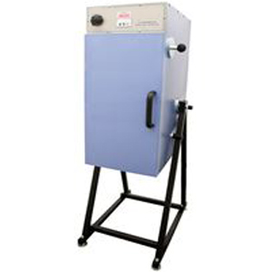Rotary Lab Sifters